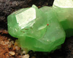 Anglesite Mineral